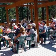 Deck group Deck group